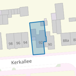 Perceel VEL01-G-1670