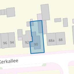 Perceel VEL01-G-1671