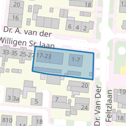 Perceel VEL01-G-1675