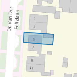 Perceel VEL01-G-1677