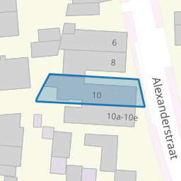 Perceel VEL01-G-1719