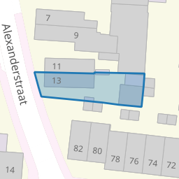 Perceel VEL01-G-1723