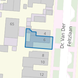 Perceel VEL01-G-1767