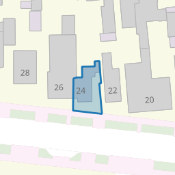 Perceel VEL01-G-1784