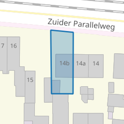 Perceel VEL01-G-1818