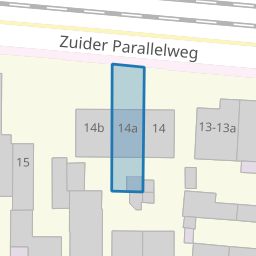 Perceel VEL01-G-1819