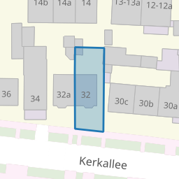 Perceel VEL01-G-1822