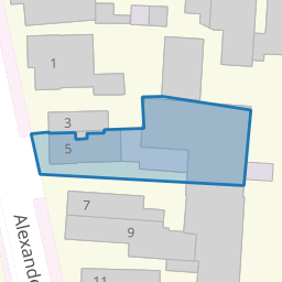 Perceel VEL01-G-1830