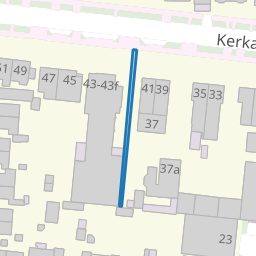 Perceel VEL01-G-1832