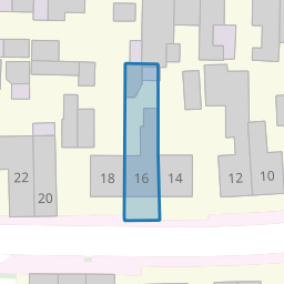 Perceel VEL01-G-1849