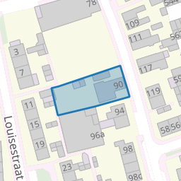 Perceel VEL01-G-1854