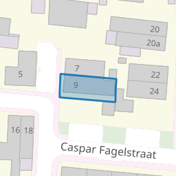 Perceel VEL01-G-1868