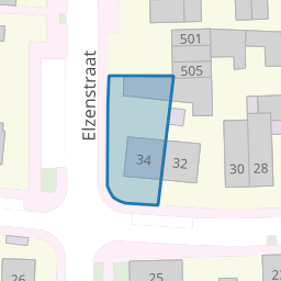 Perceel VEL01-G-1893