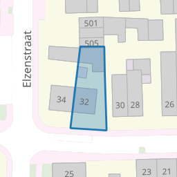 Perceel VEL01-G-1894