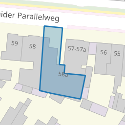 Perceel VEL01-G-1901