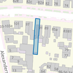 Perceel VEL01-G-1903