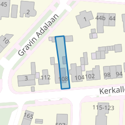 Perceel VEL01-G-1953