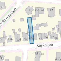 Perceel VEL01-G-1954