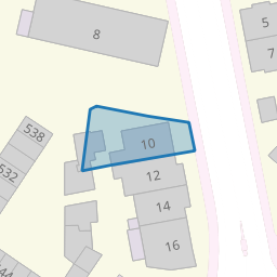 Perceel VEL01-G-1961