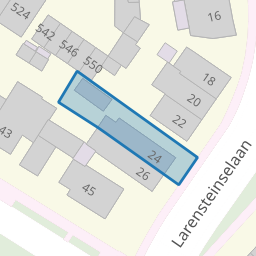 Perceel VEL01-G-1968