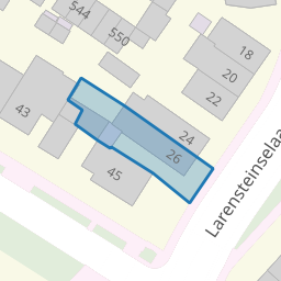 Perceel VEL01-G-1970