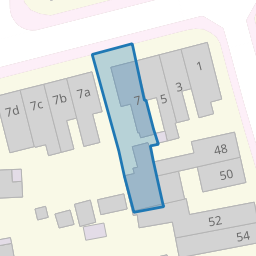 Perceel VEL01-G-1980