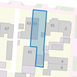 Perceel VEL01-G-1997