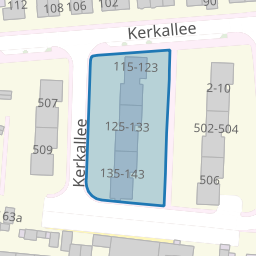 Perceel VEL01-G-2009