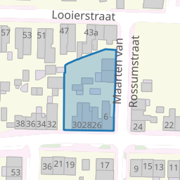 Perceel VEL01-G-2022