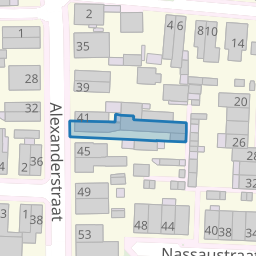 Perceel VEL01-G-2026