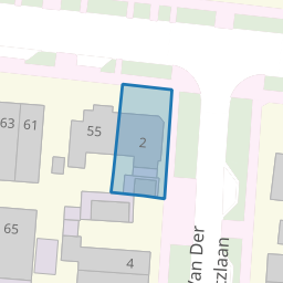 Perceel VEL01-G-2030