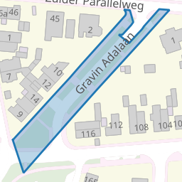 Perceel VEL01-G-2032