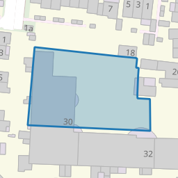 Perceel VEL01-G-2046