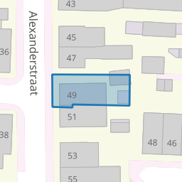 Perceel VEL01-G-2047