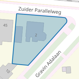 Perceel VEL01-G-2049