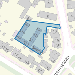 Perceel VEL01-G-2056