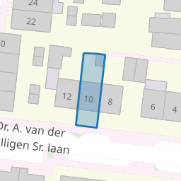 Perceel VEL01-G-2058