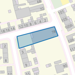 Perceel VEL01-G-2064