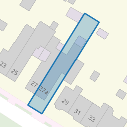 Perceel VEL01-G-2104