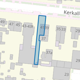 Perceel VEL01-G-2107