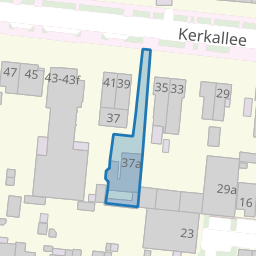 Perceel VEL01-G-2110