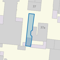 Perceel VEL01-G-2111