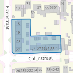 Perceel VEL01-G-2128