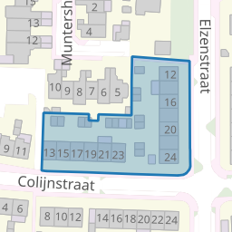 Perceel VEL01-G-2134