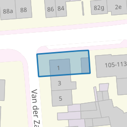 Perceel VEL01-G-2149