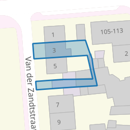 Perceel VEL01-G-2150