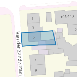 Perceel VEL01-G-2151