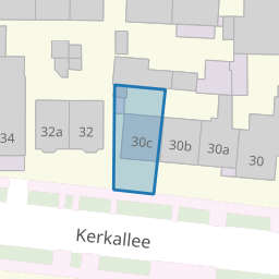 Perceel VEL01-G-2156