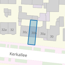 Perceel VEL01-G-2157