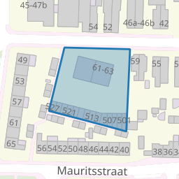 Perceel VEL01-G-2182
